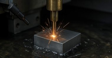 Электроэрозионная обработка и резка металла на заказ